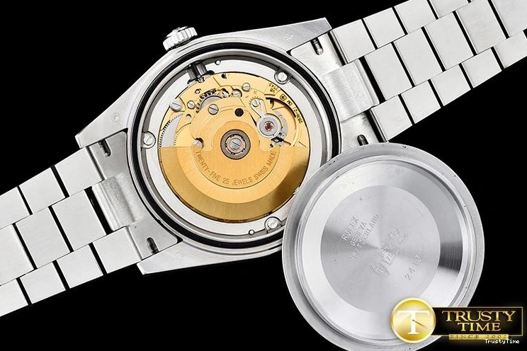 0726 SoftTouch RDD0214A – DayDate 36mm 681